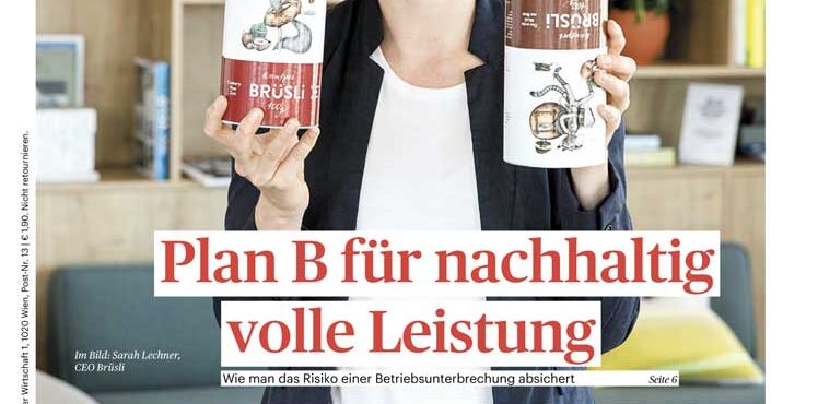 Wiener Wirtschaft Nr. 13/22