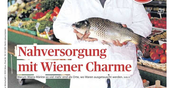 Wiener Wirtschaft Nr. 16/22