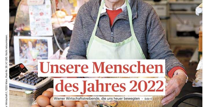 Wiener Wirtschaft Nr. 26/22