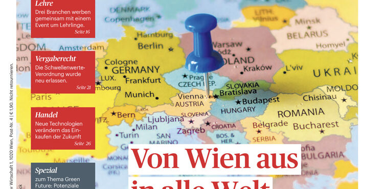 Wiener Wirtschaft Nr. 4/23