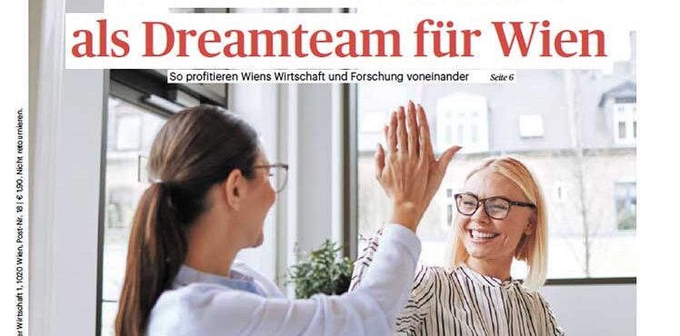 Wiener Wirtschaft Nr. 18/23