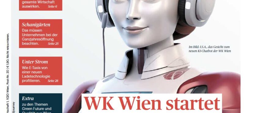 Wiener Wirtschaft Nr. 20/23