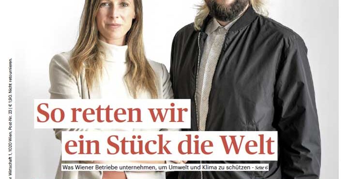 Wiener Wirtschaft Nr. 23/23